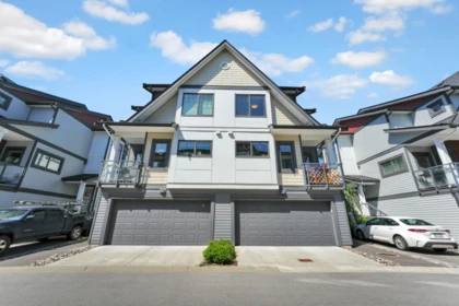 Fitness Center Photo Near 143 19451 Sutton Avenue, Pitt Meadows, BC