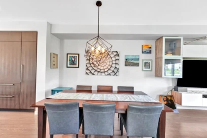 Kitchen Photo of 143 19451 Sutton Avenue, Pitt Meadows, BC
