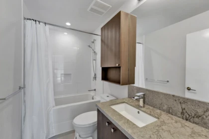 Loft / Bonus Room Photo of 143 19451 Sutton Avenue, Pitt Meadows, BC