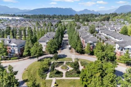 Neighborhood Park Photo Near 143 19451 Sutton Avenue, Pitt Meadows, BC