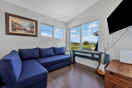 Office / Den Photo of 143 19451 Sutton Avenue, Pitt Meadows, BC