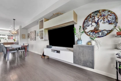 Pantry Photo of 143 19451 Sutton Avenue, Pitt Meadows, BC