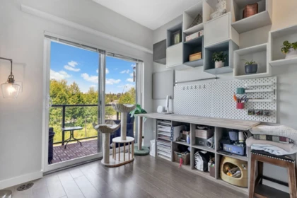 Primary Bedroom Photo of 143 19451 Sutton Avenue, Pitt Meadows, BC