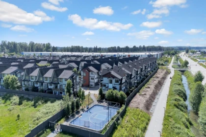 Street View Photo of 143 19451 Sutton Avenue, Pitt Meadows, BC