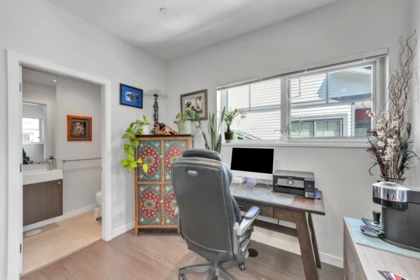 Walk-In Closet Photo of 143 19451 Sutton Avenue, Pitt Meadows, BC