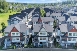 143 19451 Sutton Avenue, Pitt Meadows, BC