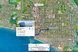 15497 Buena Vista Avenue, White Rock, BC