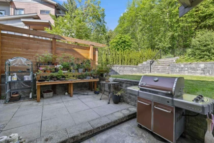 Aerial View of 23430 Cross Road, Maple Ridge, BC