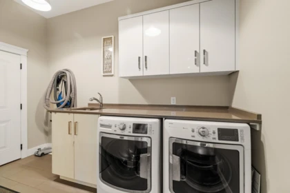 Guest Bathroom Photo of 23430 Cross Road, Maple Ridge, BC