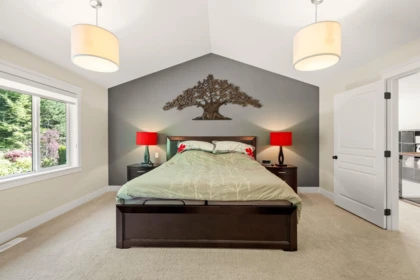 Office / Den Photo of 23430 Cross Road, Maple Ridge, BC