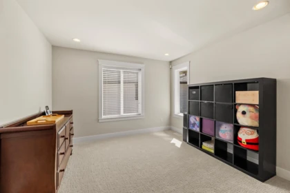 Powder Room Photo of 23430 Cross Road, Maple Ridge, BC