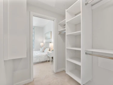 Powder Room Photo of 711 8628 Hazelbridge Way, Richmond, BC