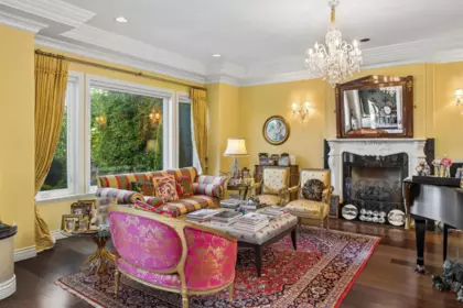 Breakfast Nook Photo of 2657 SW Marine Drive, Vancouver, BC