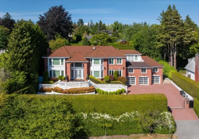2657 SW Marine Drive, Vancouver, BC, Vancouver — Single Family Residence for sale