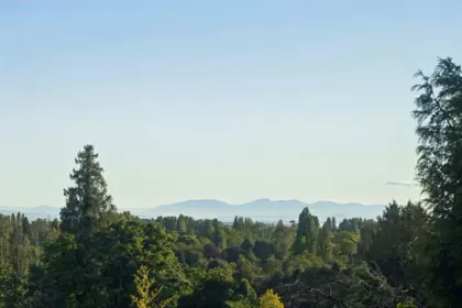 Garden / Landscaping Photo of 2657 SW Marine Drive, Vancouver, BC