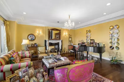 Primary Bedroom Photo of 2657 SW Marine Drive, Vancouver, BC