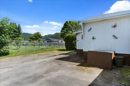 24 6900 Inkman Road, Chilliwack, BC, Chilliwack — Manufactured Home for sale