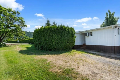 24 6900 Inkman Road, Chilliwack, BC, Chilliwack — Manufactured Home for sale