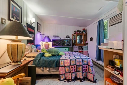 Loft / Bonus Room Photo of 24 6900 Inkman Road, Chilliwack, BC