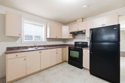 Aerial View of 14967 59a Avenue, Surrey, BC