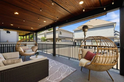 Community Amenities Photo (Clubhouse) of 14967 59a Avenue, Surrey, BC