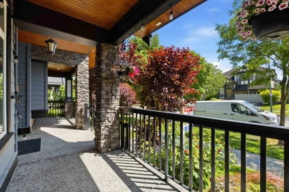 14967 59a Avenue, Surrey, BC, Surrey — Single Family Residence for sale