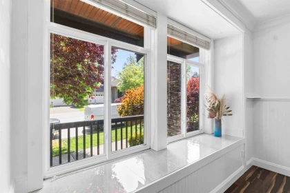 Laundry Room Photo of 14967 59a Avenue, Surrey, BC
