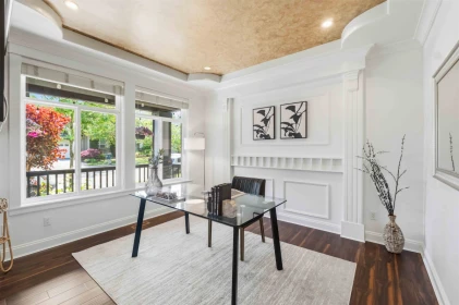 Loft / Bonus Room Photo of 14967 59a Avenue, Surrey, BC