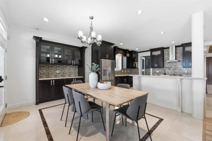 Office / Den Photo of 14967 59a Avenue, Surrey, BC