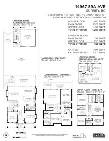 Playground / Recreational Area Near 14967 59a Avenue, Surrey, BC