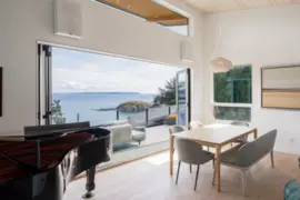 242 Shore Lane, Bowen Island, BC