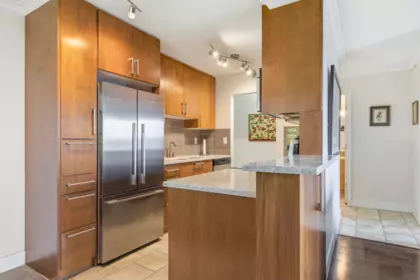 222 340 W 3rd Street, North Vancouver, BC, North Vancouver — Apartment/Condo for sale