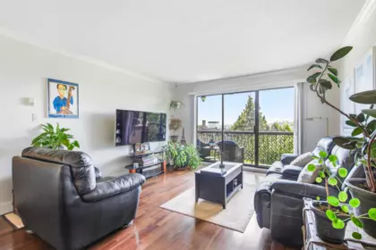 Pantry Photo of 222 340 W 3rd Street, North Vancouver, BC
