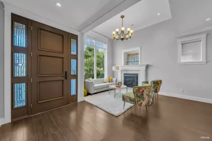 4364 Greta Street, Burnaby, BC, Burnaby — Half Duplex for sale