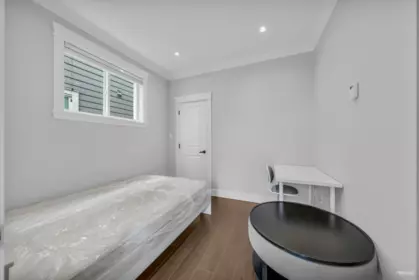 Swimming Pool Photo of 4364 Greta Street, Burnaby, BC