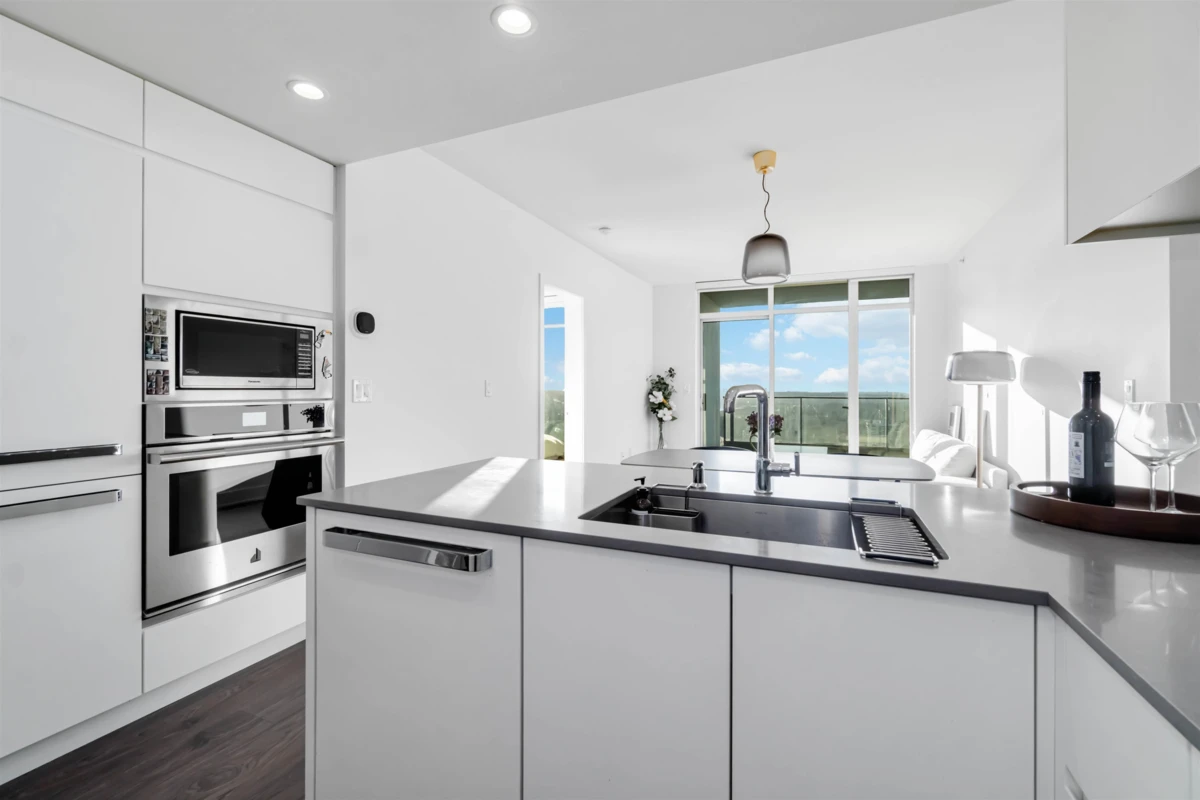 Family Room Photo of 3009 450 Westview Street, Coquitlam, BC