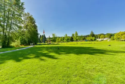 Outdoor Patio Photo of 311 83 Moody Street, Port Moody, BC