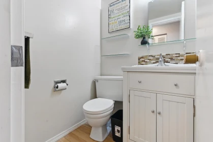 Primary Bedroom Photo of 46 9460 Glenallan Drive, Richmond, BC
