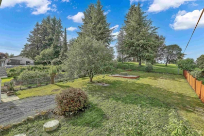 Backyard Photo of 35163 Ewert Avenue, Mission, BC