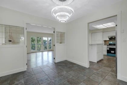 Breakfast Nook Photo of 35163 Ewert Avenue, Mission, BC