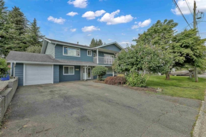 35163 Ewert Avenue, Mission, BC, Mission — Single Family Residence for sale