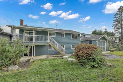 Fitness Center Photo Near 35163 Ewert Avenue, Mission, BC
