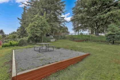 Garden / Landscaping Photo of 35163 Ewert Avenue, Mission, BC