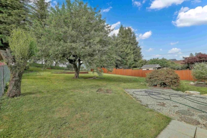 Neighborhood Park Photo Near 35163 Ewert Avenue, Mission, BC