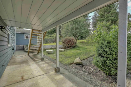 Outdoor Deck Photo of 35163 Ewert Avenue, Mission, BC