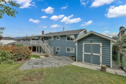 Street View Photo of 35163 Ewert Avenue, Mission, BC