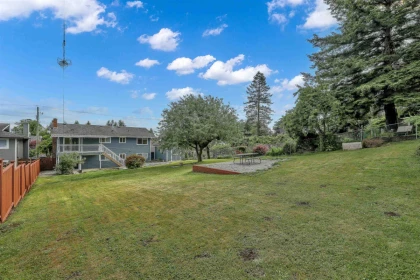 Swimming Pool Photo of 35163 Ewert Avenue, Mission, BC