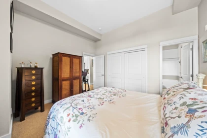 Office / Den Photo of 415 4977 Springs Boulevard, Delta, BC