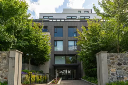 202 7228 Adera Street, Vancouver, BC, Vancouver — Apartment/Condo for sale