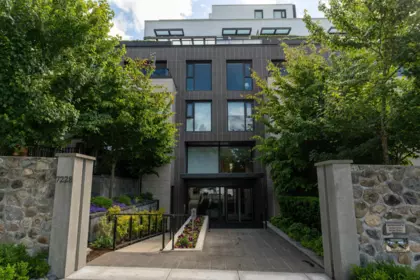 202 7228 Adera Street, Vancouver, BC, Vancouver — Apartment/Condo for sale